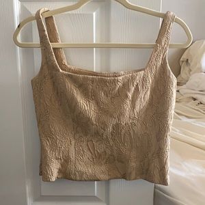 Barnes New York beautiful corset.